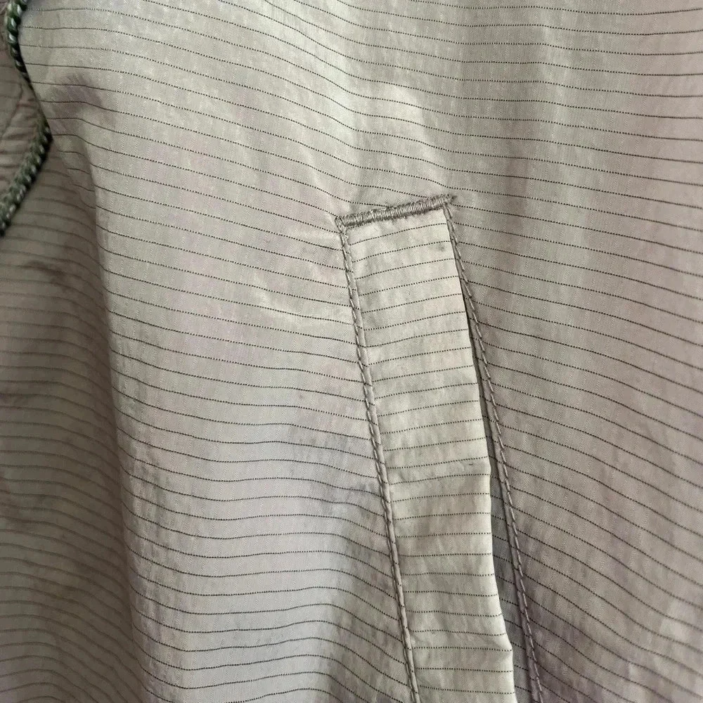 NWT Free People Starting Line Up Windbreaker
